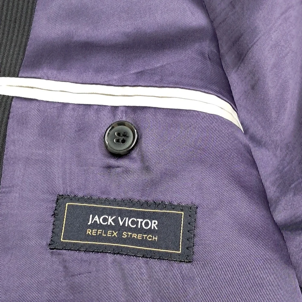 Jack victor jack victor